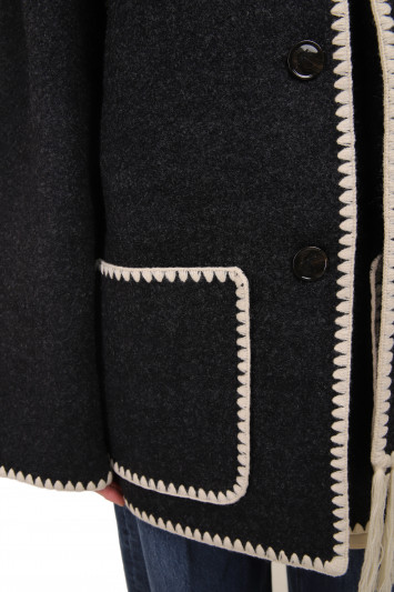 Купити Куртка TOTEME 4