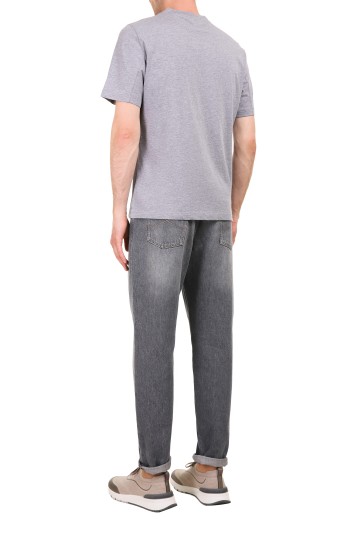 Купить Футболка Brunello Cucinelli 3