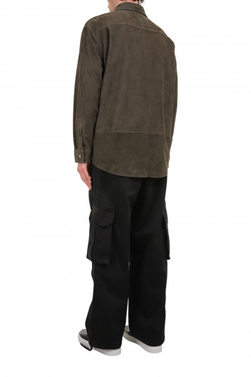 Купити Сорочка Loewe 2