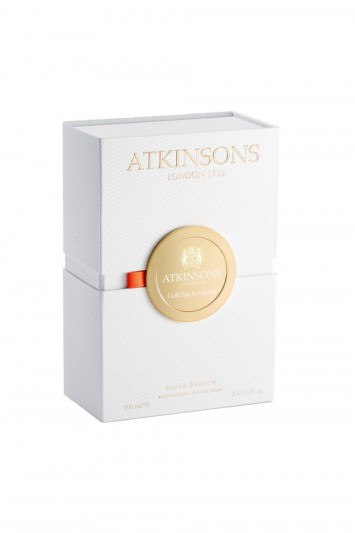 Купити Вода парфумована Atkinsons 3