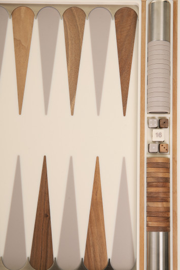 Купити Набір для гри в нарди Brunello Cucinelli