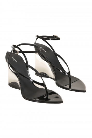 Купить Босоножки ALAÏA