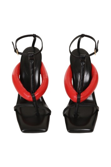 Купить Босоножки Givenchy 3