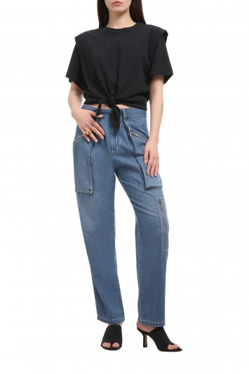 Купити Джинси ISABEL MARANT