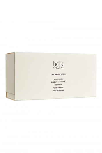 Купити Набір парфумованої води BDK Parfums Paris