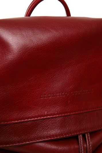 Купить Рюкзак Brunello Cucinelli 3