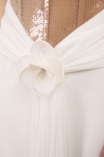 Купить Платье DAVID KOMA 4