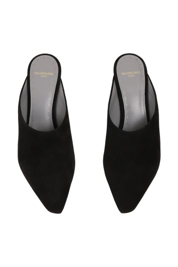 Купить Мюли BALENCIAGA 3