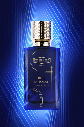 Купити Екстракт парфумерний Ex Nihilo 2