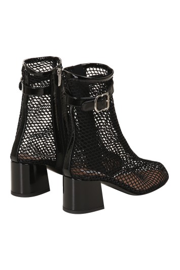 Buy Ankle boots ALAIA 2