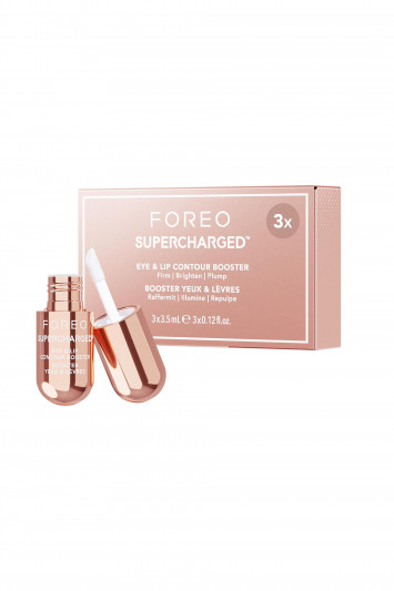 Купити Сироватка для шкіри навколо очей і губ відновлювальна омолоджувальна Foreo 2