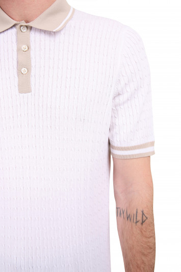 Купити Поло GRAN SASSO PREMIUM 3