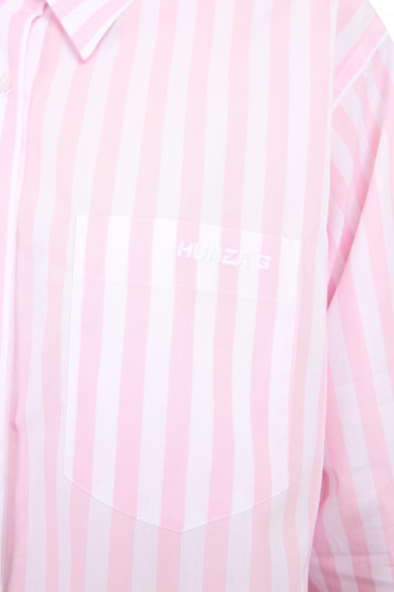 Купити Сорочка HUNZA G 3