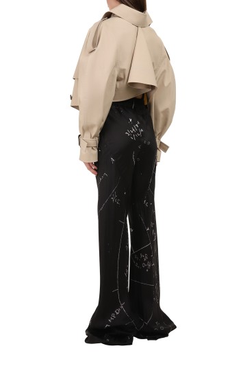 Купити Тренч Givenchy 2
