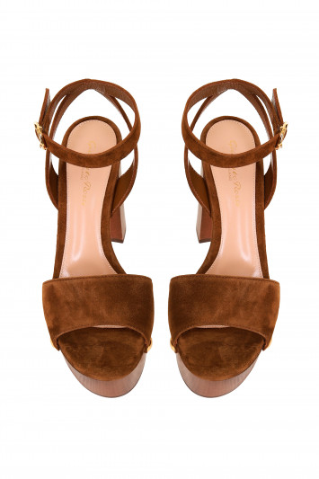 Купити Босоніжки Gianvito Rossi 3