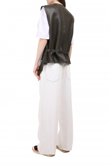 Купити Жилет BOTTEGA VENETA 2