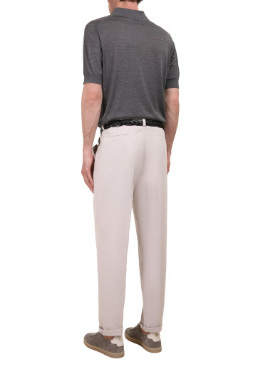 Купить Поло Brunello Cucinelli 2