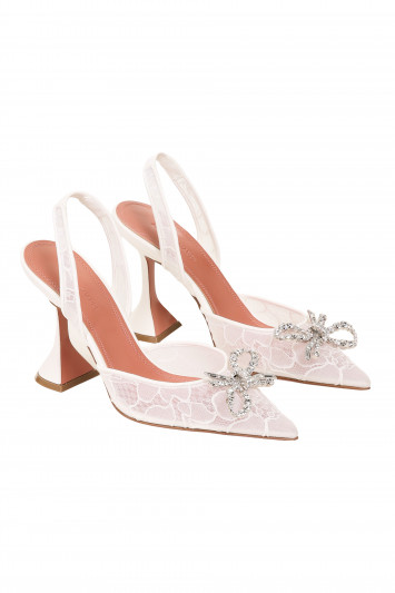 Купить Туфли Amina Muaddi