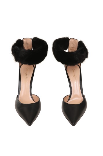 Buy Shoes Gianvito Rossi 3