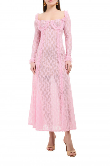 Купити Сукня SELF-PORTRAIT BY CHRISTOPHER KANE