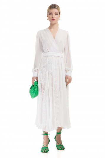 Купити Сукня Ermanno Scervino