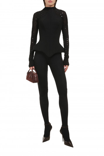 Купити Топ MUGLER