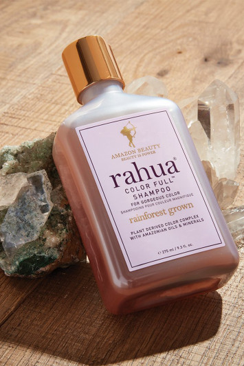 Купити Шампунь для фарбованого волосся RAHUA