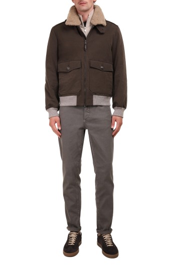 Buy Jacket Brunello Cucinelli