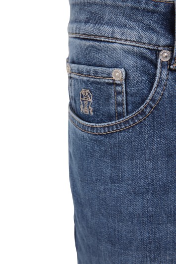 Купити Джинси Brunello Cucinelli 4
