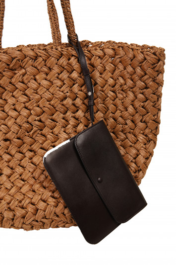 Купить Сумка The Row 4