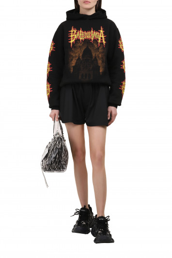 Купити Худі BALENCIAGA