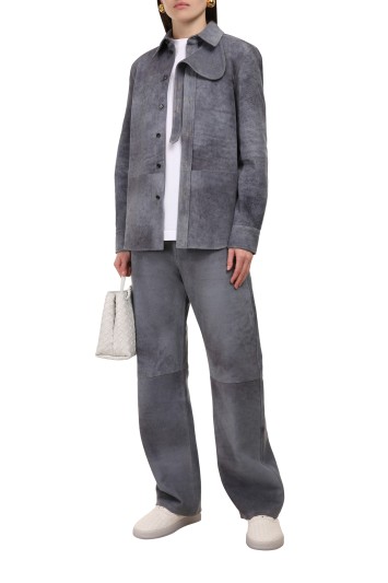 Купити Штани BOTTEGA VENETA