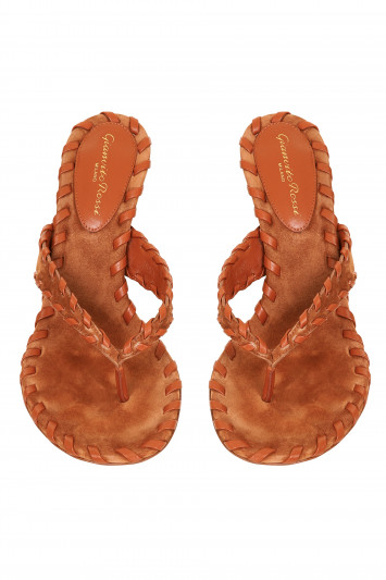 Купить Босоножки Gianvito Rossi 3