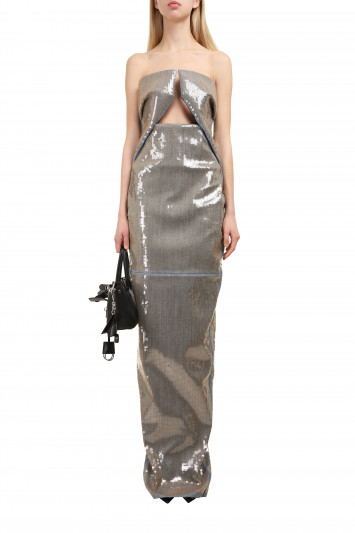 Купить Платье Rick Owens