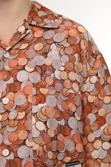 Купити Блуза Alexander Wang 4