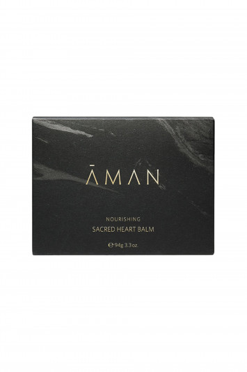 Купити Бальзам для тіла живильний AMAN 2