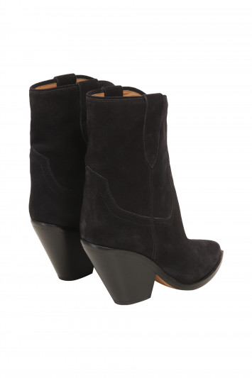 Купити Ботильйони ISABEL MARANT 2