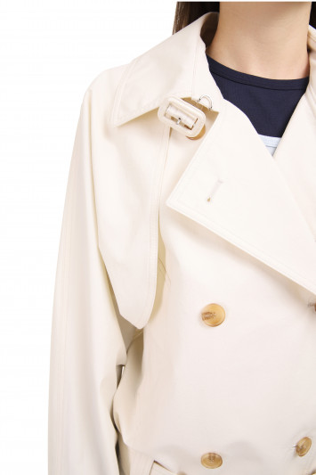 Купити Тренч JUUN.J 4