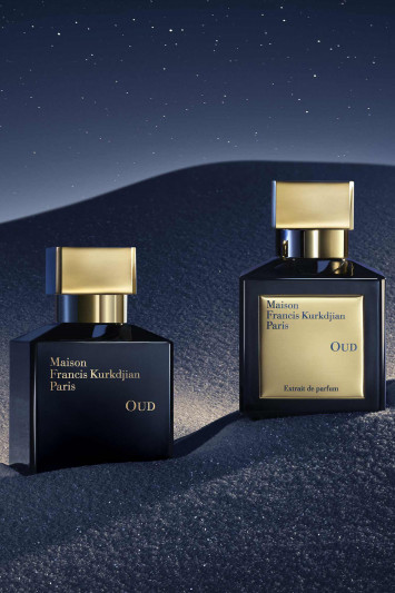 Купити Вода парфумована Maison Francis Kurkdjian 4