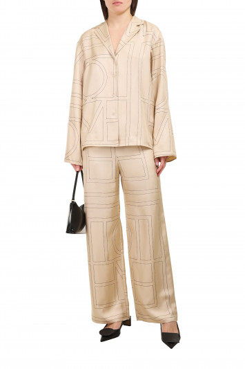 Купити Костюм TOTEME