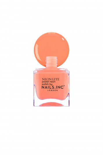 Купити Лак для нігтів Nails Inc