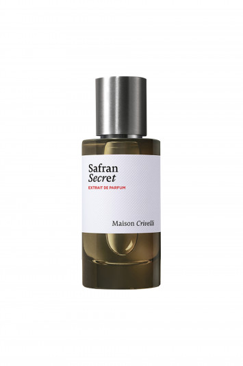 Купить Экстракт парфюмерный MAISON CRIVELLI