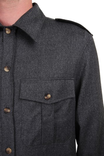 Купить Рубашка Brunello Cucinelli 3