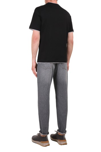 Купити Футболка Brunello Cucinelli 3