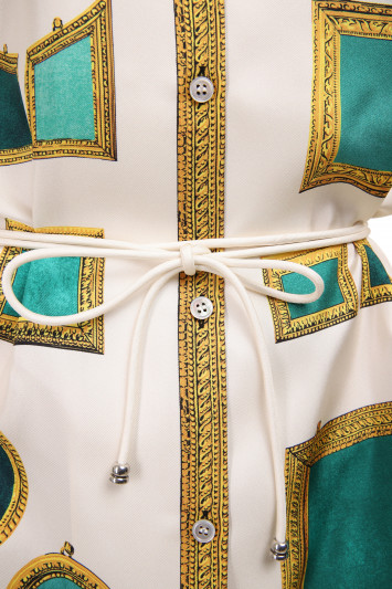 Купити Сукня VERSACE 3