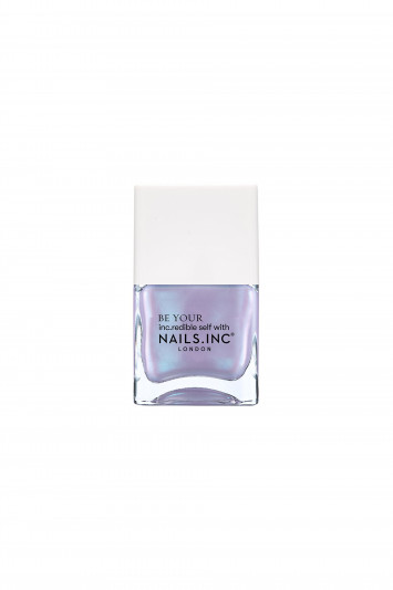 Купити Набір лаків для нігтів з ефектом мерехтіння Nails Inc 2