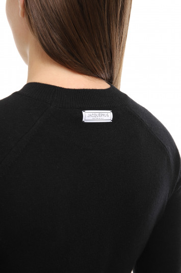 Купити Пуловер JACQUEMUS 3