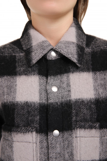 Купити Куртка Rick Owens 3