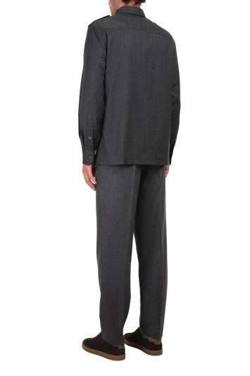 Купить Брюки Brunello Cucinelli 2