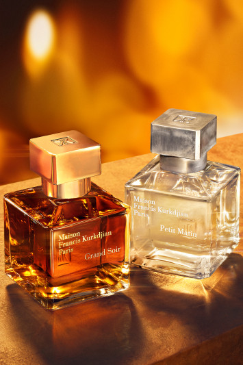 Купити Вода парфумована Maison Francis Kurkdjian 4